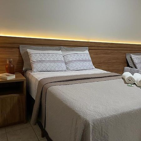 Casa Aparecida Hotel Aparecida  Luaran gambar