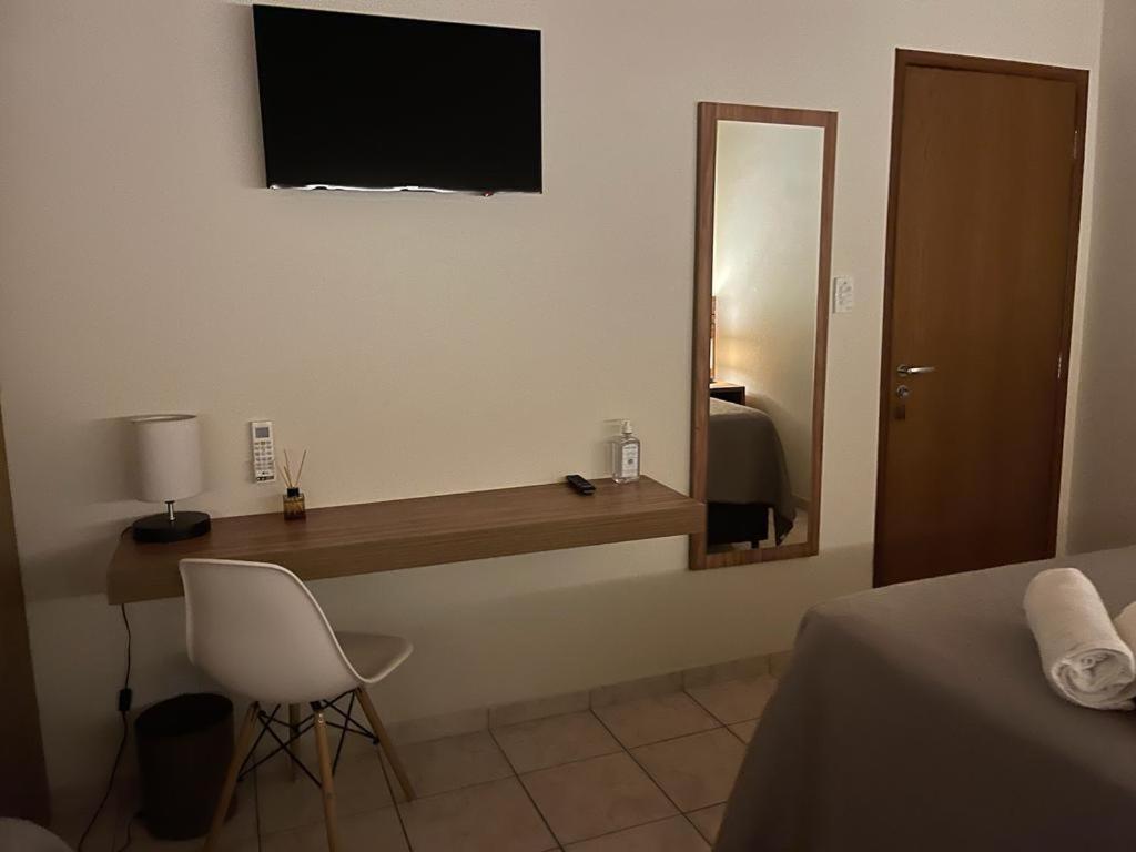 Casa Aparecida Hotel Aparecida  Luaran gambar