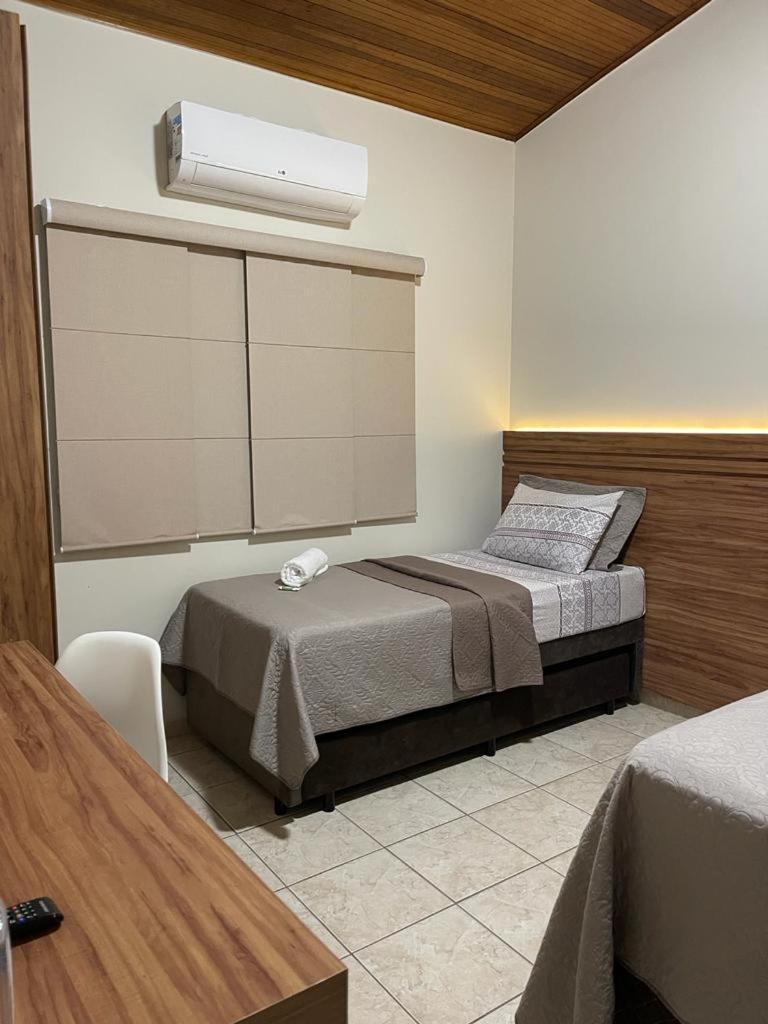 Casa Aparecida Hotel Aparecida  Luaran gambar