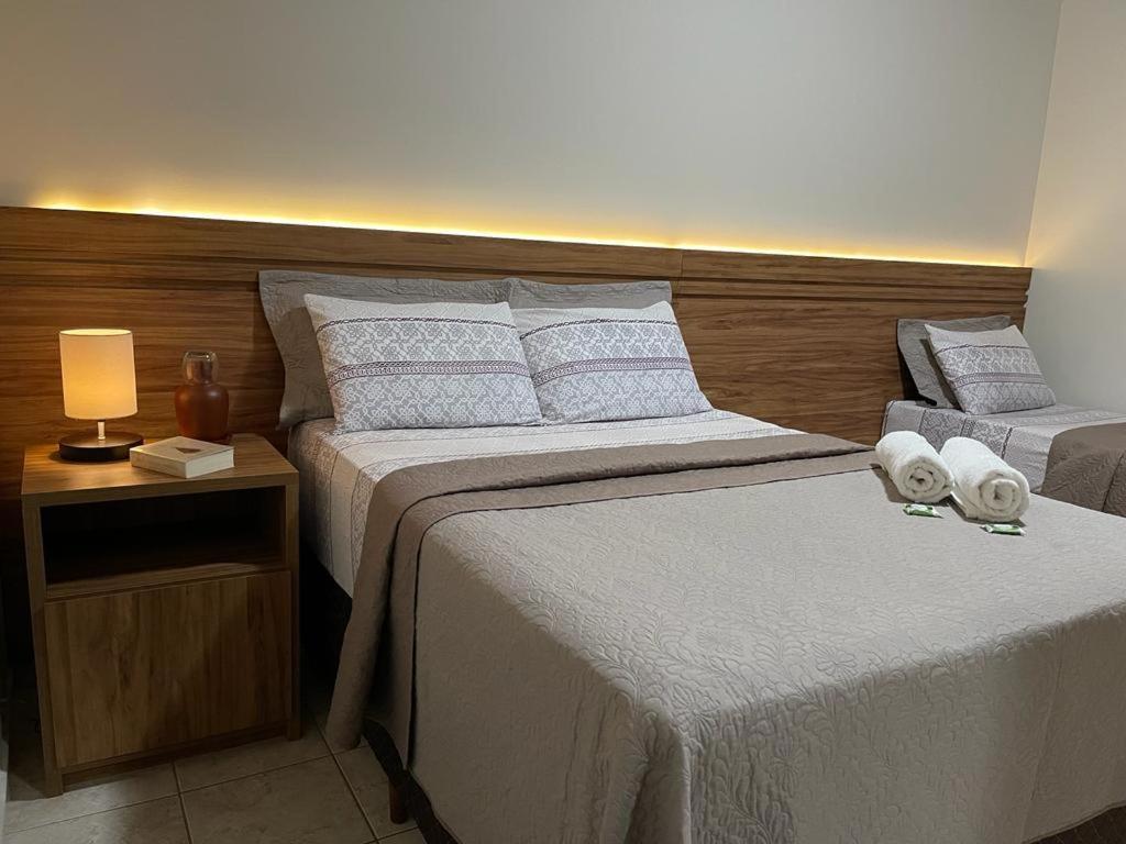 Casa Aparecida Hotel Aparecida  Luaran gambar