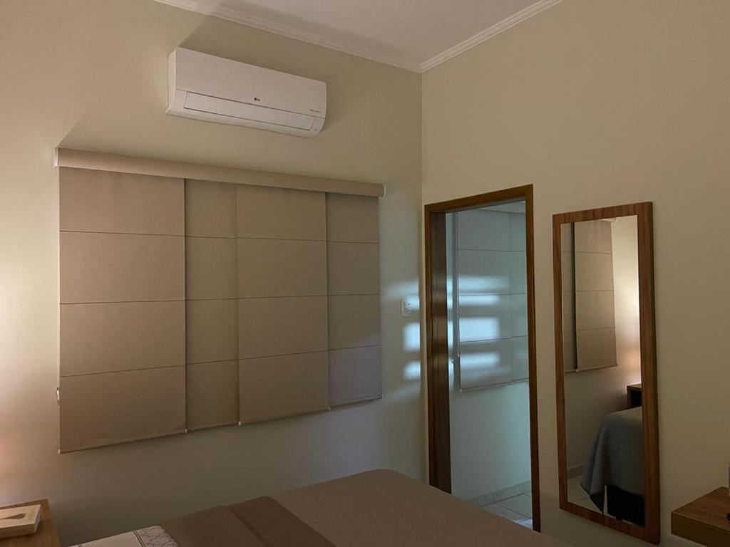 Casa Aparecida Hotel Aparecida  Luaran gambar