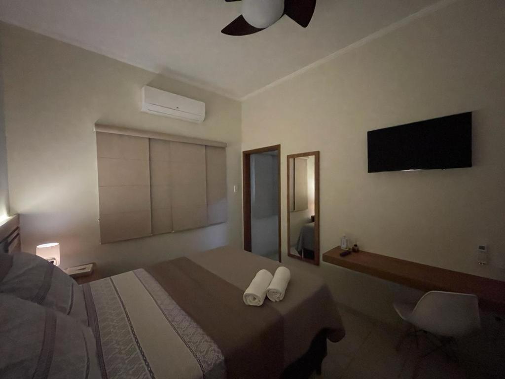 Casa Aparecida Hotel Aparecida  Luaran gambar