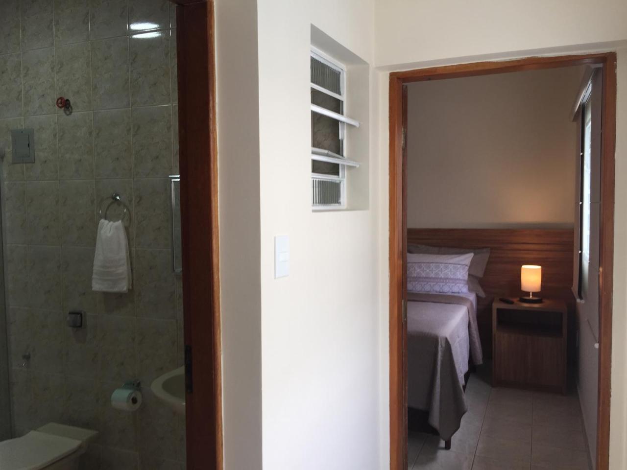 Casa Aparecida Hotel Aparecida  Luaran gambar