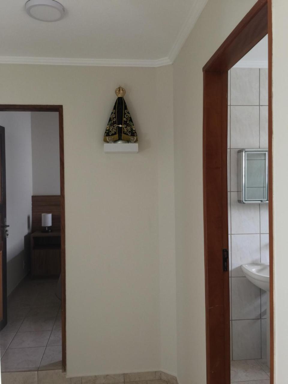 Casa Aparecida Hotel Aparecida  Luaran gambar