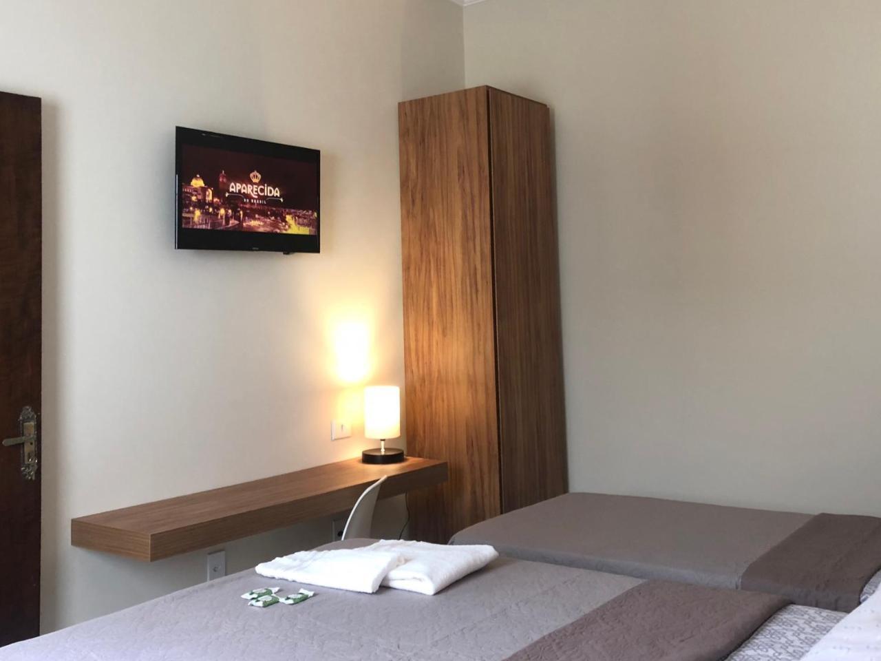 Casa Aparecida Hotel Aparecida  Luaran gambar