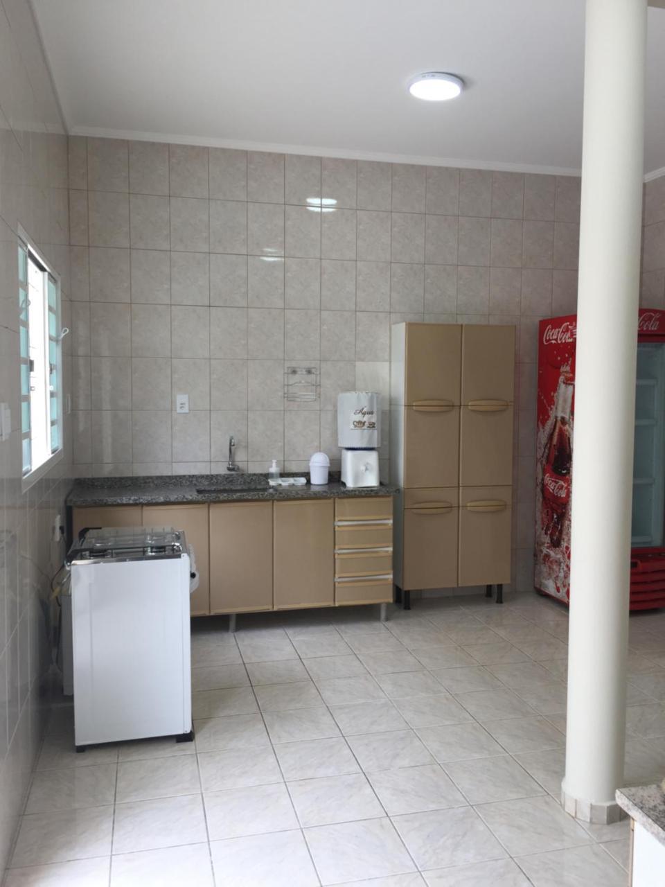 Casa Aparecida Hotel Aparecida  Luaran gambar