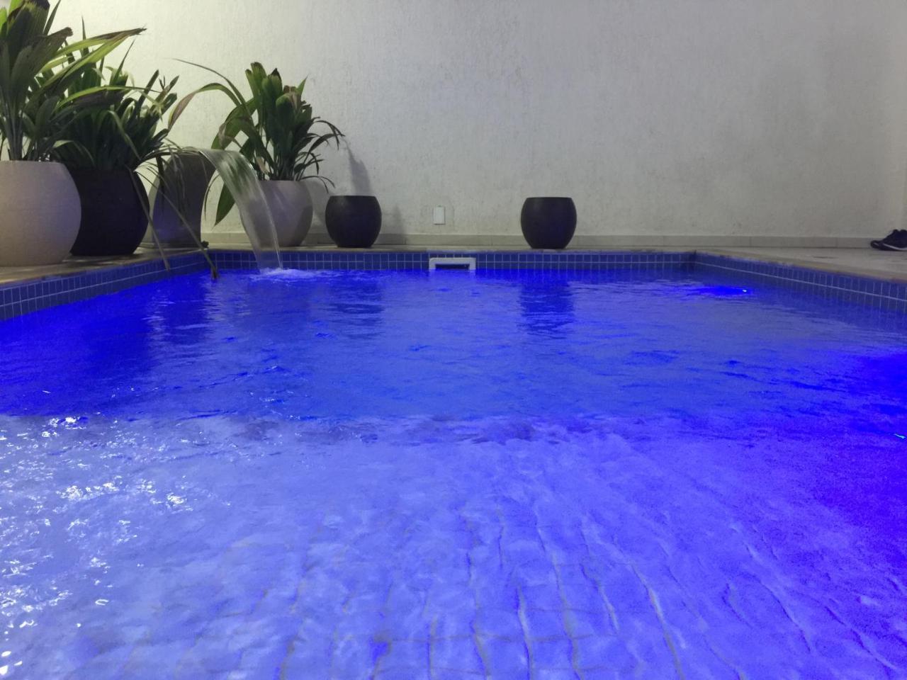 Casa Aparecida Hotel Aparecida  Luaran gambar