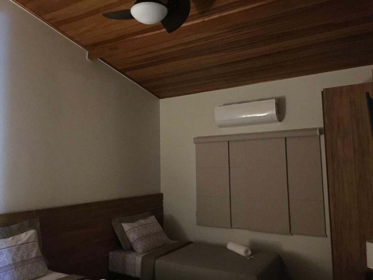 Casa Aparecida Hotel Aparecida  Luaran gambar